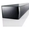 Barra de sonido CANTON Sound M negra 2.1 canales 300 W, DTS/Dolby, indicador LED, con cable e inalámbrica