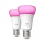 Philips Hue White and Colour Ambience A60 – bombilla inteligente E27 – 810