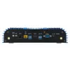 Shuttle BPCAL02-i5 PC industrial tipo caja, Core i5-1235U, 2x SO-DIMM, 2x LAN, 1x COM, 1x HDMI, 4x USB, sin ventilador, funcionamiento continuo 24/7