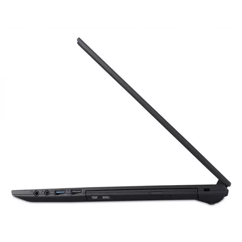 TERRA Mobile 1516R Intel® Core™ i5 i5-1334U Portátil 39,6 cm (15,6 inch) Full HD 16 GB DDR4-SDRAM 500 GB SSD Wi-Fi 6 (802.11ax) Windows 11 Home alemán negro