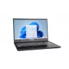 TERRA Mobile 1516R Intel® Core™ i5 i5-1334U Portátil 39,6 cm (15,6 inch) Full HD 16 GB DDR4-SDRAM 500 GB SSD Wi-Fi 6 (802.11ax) Windows 11 Home alemán negro