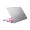 Lenovo Yoga Pro 9 16IAH10 Intel Core Ultra 9 285H Portátil 40,6 cm (16 inch) Pantalla táctil 3.2K 32 GB LPDDR5x-SDRAM 1 TB SSD NVIDIA GeForce RTX 5060 Wi-Fi 7 (802.11be) Windows 11 Pro alemán gris