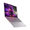 Lenovo Yoga Pro 9 16IAH10 Intel Core Ultra 9 285H Portátil 40,6 cm (16 inch) Pantalla táctil 3.2K 32 GB LPDDR5x-SDRAM 1 TB SSD NVIDIA GeForce RTX 5060 Wi-Fi 7 (802.11be) Windows 11 Pro alemán gris