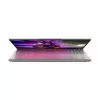 Lenovo Yoga Pro 9 16IAH10 Intel Core Ultra 9 285H Portátil 40,6 cm (16 inch) Pantalla táctil 3.2K 32 GB LPDDR5x-SDRAM 1 TB SSD NVIDIA GeForce RTX 5060 Wi-Fi 7 (802.11be) Windows 11 Pro alemán gris