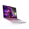 Lenovo Yoga Pro 9 16IAH10 Intel Core Ultra 9 285H Portátil 40,6 cm (16 inch) Pantalla táctil 3.2K 32 GB LPDDR5x-SDRAM 1 TB SSD NVIDIA GeForce RTX 5060 Wi-Fi 7 (802.11be) Windows 11 Pro alemán gris