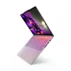 Lenovo Yoga Pro 9 16IAH10 Intel Core Ultra 9 285H Portátil 40,6 cm (16 inch) Pantalla táctil 3.2K 32 GB LPDDR5x-SDRAM 1 TB SSD NVIDIA GeForce RTX 5060 Wi-Fi 7 (802.11be) Windows 11 Pro alemán gris