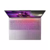 Lenovo Yoga Pro 9 16IAH10 Intel Core Ultra 9 285H Portátil 40,6 cm (16 inch) Pantalla táctil 3.2K 32 GB LPDDR5x-SDRAM 1 TB SSD NVIDIA GeForce RTX 5060 Wi-Fi 7 (802.11be) Windows 11 Pro alemán gris