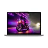 Lenovo Yoga Pro 9 16IAH10 Intel Core Ultra 9 285H Portátil 40,6 cm (16 inch) Pantalla táctil 3.2K 32 GB LPDDR5x-SDRAM 1 TB SSD NVIDIA GeForce RTX 5060 Wi-Fi 7 (802.11be) Windows 11 Pro alemán gris