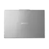 Lenovo Yoga Pro 9 16IAH10 Intel Core Ultra 9 285H Portátil 40,6 cm (16 inch) Pantalla táctil 3.2K 32 GB LPDDR5x-SDRAM 1 TB SSD NVIDIA GeForce RTX 5060 Wi-Fi 7 (802.11be) Windows 11 Pro alemán gris