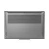 Lenovo Yoga Pro 9 16IAH10 Intel Core Ultra 9 285H Portátil 40,6 cm (16 inch) Pantalla táctil 3.2K 32 GB LPDDR5x-SDRAM 1 TB SSD NVIDIA GeForce RTX 5060 Wi-Fi 7 (802.11be) Windows 11 Pro alemán gris