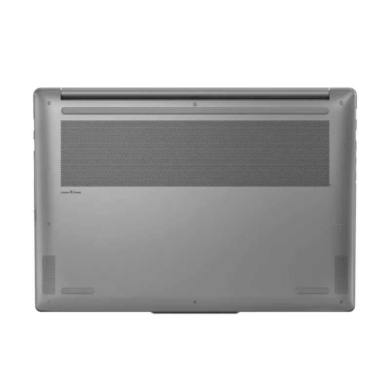 Lenovo Yoga Pro 9 16IAH10 Intel Core Ultra 9 285H Portátil 40,6 cm (16 inch) Pantalla táctil 3.2K 32 GB LPDDR5x-SDRAM 1 TB SSD NVIDIA GeForce RTX 5060 Wi-Fi 7 (802.11be) Windows 11 Pro alemán gris
