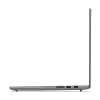 Lenovo Yoga Pro 9 16IAH10 Intel Core Ultra 9 285H Portátil 40,6 cm (16 inch) Pantalla táctil 3.2K 32 GB LPDDR5x-SDRAM 1 TB SSD NVIDIA GeForce RTX 5060 Wi-Fi 7 (802.11be) Windows 11 Pro alemán gris