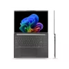 Portátil Acer Aspire 16 AI A16-61M-R583 — 16 inch (40,6 cm) WUXGA+ 2048×1280, AMD Ryzen AI 7 350 3,5 GHz, 32 GB LPDDR5x, 1 TB SSD, Windows 11 Home, gris