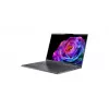 Portátil Acer Aspire 16 AI A16-61M-R583 — 16 inch (40,6 cm) WUXGA+ 2048×1280, AMD Ryzen AI 7 350 3,5 GHz, 32 GB LPDDR5x, 1 TB SSD, Windows 11 Home, gris