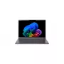 Portátil Acer Aspire 16 AI A16-61M-R473 — pantalla 16 inch WUXGA+, AMD Ryzen AI 5 330 3,4 GHz, 16 GB LPDDR5x, 512 GB SSD, Windows 11 Home, gris