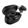 JBL Endurance Race 2 Auriculares True Wireless Stereo (TWS) in-ear llamadas/música/deporte/día a día Bluetooth negro