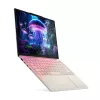 Lenovo Yoga Slim 7 14ILL10 Copilot+ PC Intel Core Ultra 5 226V Portátil 35,6 cm (14 inch) WUXGA 16 GB LPDDR5x-SDRAM 512 GB SSD Wi-Fi 7 (802.11be) Windows 11 Home alemán gris
