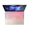Lenovo Yoga Slim 7 14ILL10 Copilot+ PC Intel Core Ultra 5 226V Portátil 35,6 cm (14 inch) WUXGA 16 GB LPDDR5x-SDRAM 512 GB SSD Wi-Fi 7 (802.11be) Windows 11 Home alemán gris