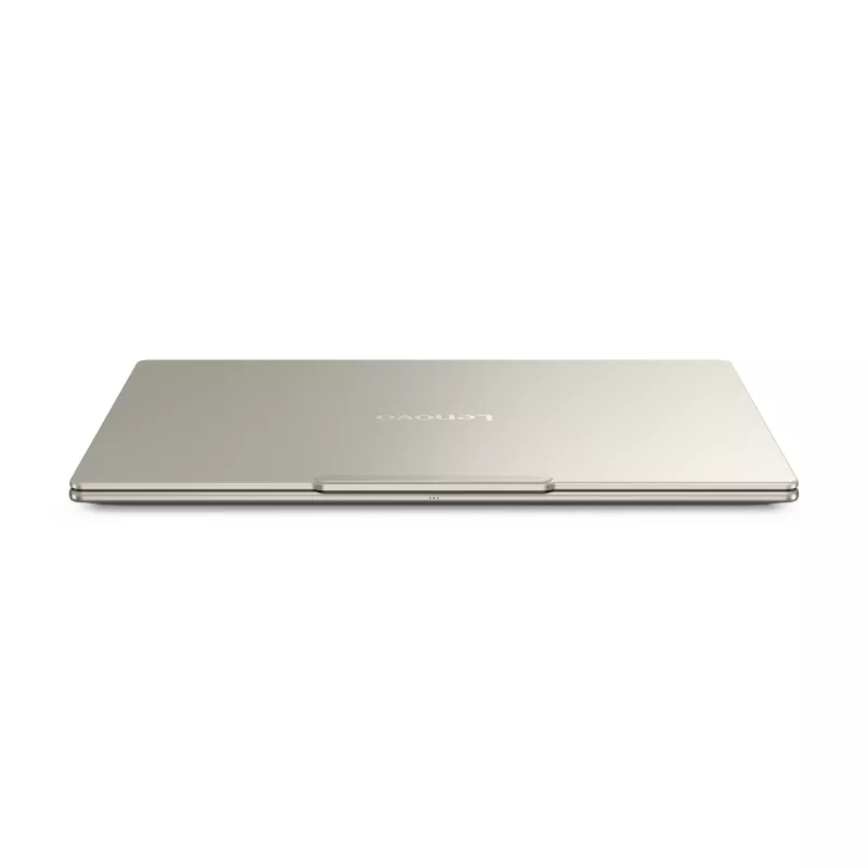 Lenovo Yoga Slim 7 14ILL10 Copilot+ PC Intel Core Ultra 5 226V Portátil 35,6 cm (14 inch) WUXGA 16 GB LPDDR5x-SDRAM 512 GB SSD Wi-Fi 7 (802.11be) Windows 11 Home alemán gris