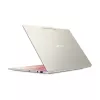 Lenovo Yoga Slim 7 14ILL10 Copilot+ PC Intel Core Ultra 5 226V Portátil 35,6 cm (14 inch) WUXGA 16 GB LPDDR5x-SDRAM 512 GB SSD Wi-Fi 7 (802.11be) Windows 11 Home alemán gris