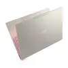 Lenovo Yoga Slim 7 14ILL10 Copilot+ PC Intel Core Ultra 5 226V Portátil 35,6 cm (14 inch) WUXGA 16 GB LPDDR5x-SDRAM 512 GB SSD Wi-Fi 7 (802.11be) Windows 11 Home alemán gris