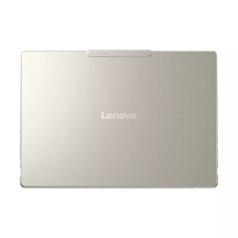 Lenovo Yoga Slim 7 14ILL10 Copilot+ PC Intel Core Ultra 5 226V Portátil 35,6 cm (14 inch) WUXGA 16 GB LPDDR5x-SDRAM 512 GB SSD Wi-Fi 7 (802.11be) Windows 11 Home alemán gris