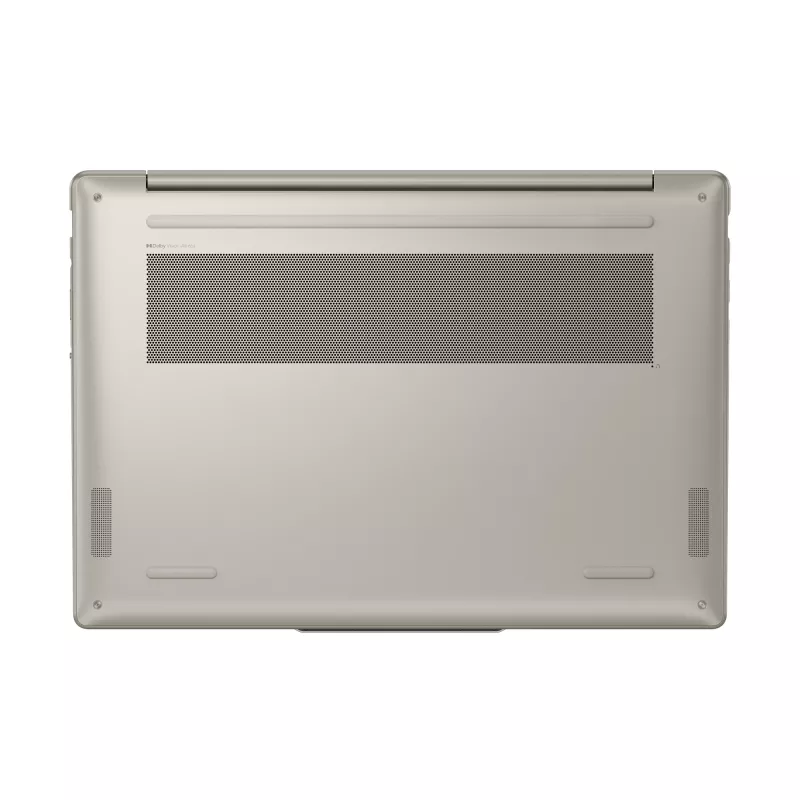 Lenovo Yoga Slim 7 14ILL10 Copilot+ PC Intel Core Ultra 5 226V Portátil 35,6 cm (14 inch) WUXGA 16 GB LPDDR5x-SDRAM 512 GB SSD Wi-Fi 7 (802.11be) Windows 11 Home alemán gris