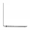 Lenovo Yoga Slim 7 14ILL10 Copilot+ PC Intel Core Ultra 5 226V Portátil 35,6 cm (14 inch) WUXGA 16 GB LPDDR5x-SDRAM 512 GB SSD Wi-Fi 7 (802.11be) Windows 11 Home alemán gris