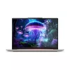 Lenovo Yoga Slim 7 14ILL10 Copilot+ PC Intel Core Ultra 5 226V Portátil 35,6 cm (14 inch) WUXGA 16 GB LPDDR5x-SDRAM 512 GB SSD Wi-Fi 7 (802.11be) Windows 11 Home alemán gris