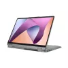 Lenovo IdeaPad Flex 5 14ABR8 AMD Ryzen™ 5 5625U Híbrido (2 en 1) 35,6 cm (14 inch) Pantalla táctil WUXGA 16 GB LPDDR4x-SDRAM 512 GB SSD Wi-Fi 6 (802.11ax) Windows 11 Home alemán gris