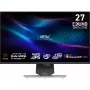 MSI MPG 274URDFWDE E16M Monitor de ordenador 68,6 cm (27 inch) 3840 x 2160 píxeles 4K Ultra HD LED negro, blanco