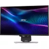 MSI MPG 274URDFWDE E16M Monitor de ordenador 68,6 cm (27 inch) 3840 x 2160 píxeles 4K Ultra HD LED negro, blanco