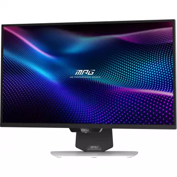 MSI MPG 274URDFWDE E16M Monitor de ordenador 68,6 cm (27