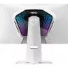 MSI MPG 274URDFWDE E16M Monitor de ordenador 68,6 cm (27 inch) 3840 x 2160 píxeles 4K Ultra HD LED negro, blanco