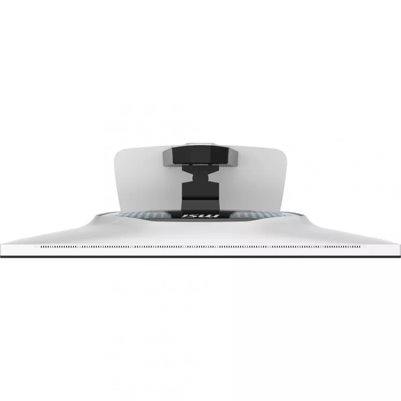 MSI MPG 274URDFWDE E16M Monitor de ordenador 68,6 cm (27 inch) 3840 x 2160 píxeles 4K Ultra HD LED negro, blanco