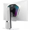 MSI MPG 274URDFWDE E16M Monitor de ordenador 68,6 cm (27 inch) 3840 x 2160 píxeles 4K Ultra HD LED negro, blanco