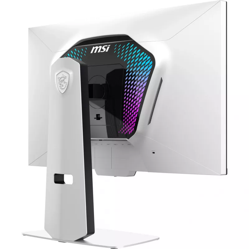 MSI MPG 274URDFWDE E16M Monitor de ordenador 68,6 cm (27 inch) 3840 x 2160 píxeles 4K Ultra HD LED negro, blanco