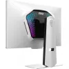 MSI MPG 274URDFWDE E16M Monitor de ordenador 68,6 cm (27 inch) 3840 x 2160 píxeles 4K Ultra HD LED negro, blanco