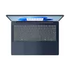Lenovo IdeaPad Slim 3 14IRH10 Intel® Core™ i5 i5-13420H Portátil 35,6 cm (14 inch) WUXGA 24 GB DDR5-SDRAM 512 GB SSD Wi-Fi 7 (802.11be) Windows 11 Home alemán azul
