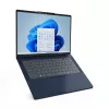 Lenovo IdeaPad Slim 3 14IRH10 Intel® Core™ i5 i5-13420H Portátil 35,6 cm (14 inch) WUXGA 24 GB DDR5-SDRAM 512 GB SSD Wi-Fi 7 (802.11be) Windows 11 Home alemán azul