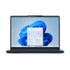 Lenovo IdeaPad Slim 3 14IRH10 Intel® Core™ i5 i5-13420H Portátil 35,6 cm (14 inch) WUXGA 24 GB DDR5-SDRAM 512 GB SSD Wi-Fi 7 (802.11be) Windows 11 Home alemán azul