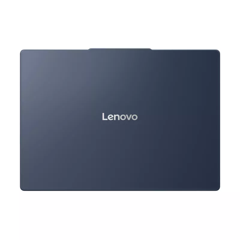 Lenovo IdeaPad Slim 3 14IRH10 Intel® Core™ i5 i5-13420H Portátil 35,6 cm (14 inch) WUXGA 24 GB DDR5-SDRAM 512 GB SSD Wi-Fi 7 (802.11be) Windows 11 Home alemán azul