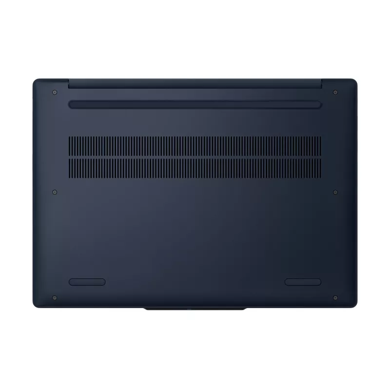 Lenovo IdeaPad Slim 3 14IRH10 Intel® Core™ i5 i5-13420H Portátil 35,6 cm (14 inch) WUXGA 24 GB DDR5-SDRAM 512 GB SSD Wi-Fi 7 (802.11be) Windows 11 Home alemán azul