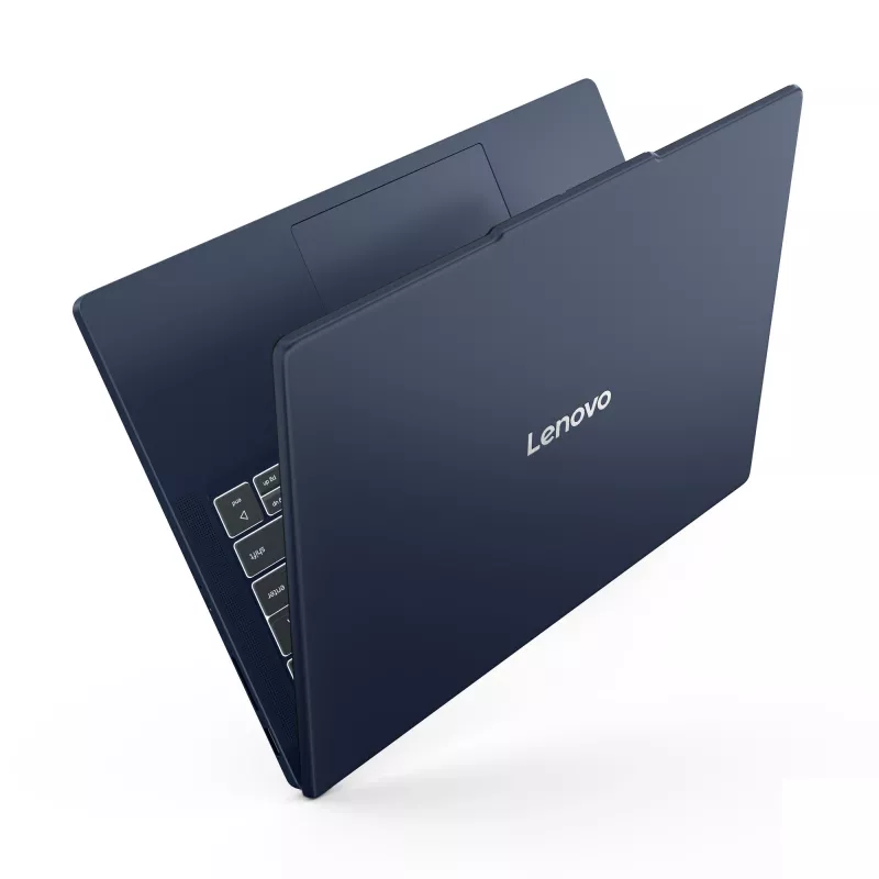 Lenovo IdeaPad Slim 3 14IRH10 Intel® Core™ i5 i5-13420H Portátil 35,6 cm (14 inch) WUXGA 24 GB DDR5-SDRAM 512 GB SSD Wi-Fi 7 (802.11be) Windows 11 Home alemán azul