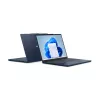 Lenovo IdeaPad Slim 3 14IRH10 Intel® Core™ i5 i5-13420H Portátil 35,6 cm (14 inch) WUXGA 24 GB DDR5-SDRAM 512 GB SSD Wi-Fi 7 (802.11be) Windows 11 Home alemán azul