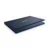 Lenovo IdeaPad Slim 3 14IRH10 Intel® Core™ i5 i5-13420H Portátil 35,6 cm (14 inch) WUXGA 24 GB DDR5-SDRAM 512 GB SSD Wi-Fi 7 (802.11be) Windows 11 Home alemán azul