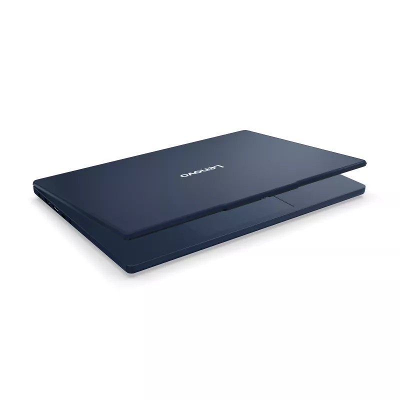 Lenovo IdeaPad Slim 3 14IRH10 Intel® Core™ i5 i5-13420H Portátil 35,6 cm (14 inch) WUXGA 24 GB DDR5-SDRAM 512 GB SSD Wi-Fi 7 (802.11be) Windows 11 Home alemán azul