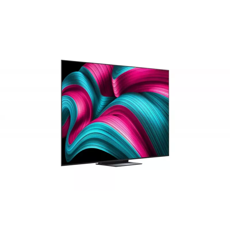 LG OLED evo OLED83C59LA 2,11 m (83