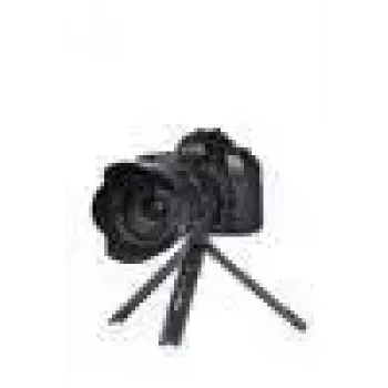 Trípode Cullmann 50081 negro
