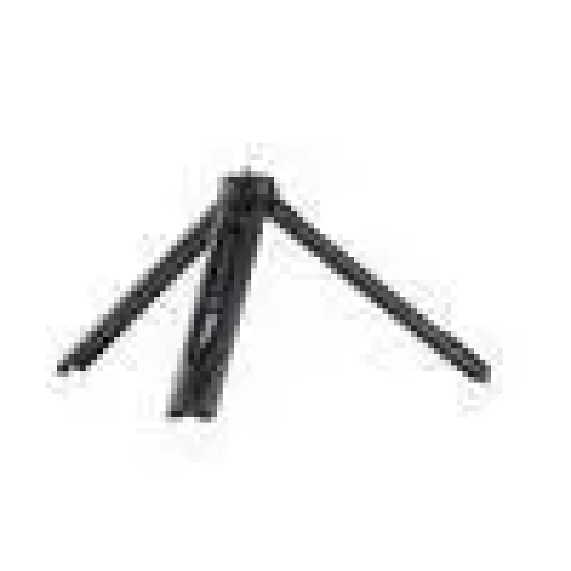 Trípode Cullmann 50081 negro